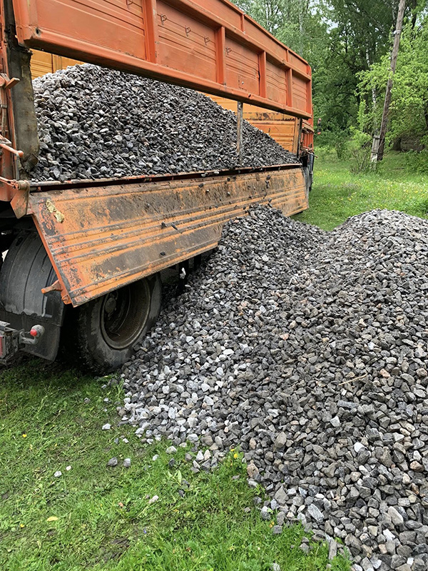 Покращення стану дорожнього покриття