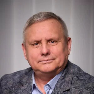 Олексій Берук