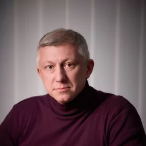 Руслан Лук’янець