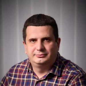 Анатолій Лисенко