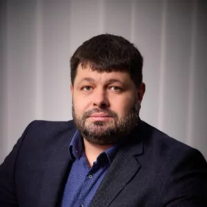 Олександр Огуй