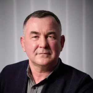 Володимир Ревко