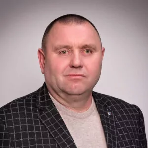 Юрій Лавренюк